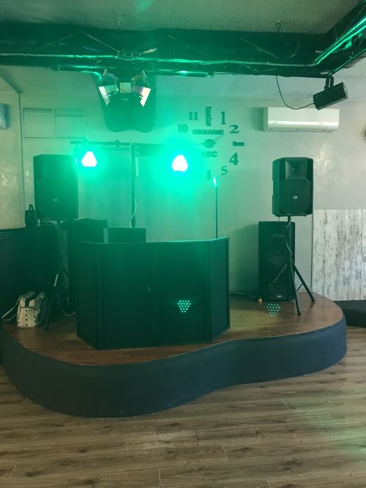 Жива музика,вокаліст,ведуча на весілля,день народження,корпоративи