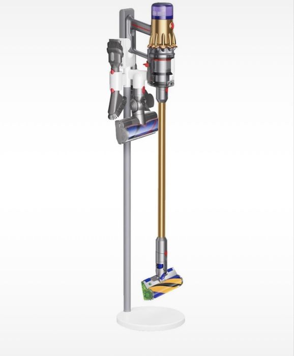 Dyson floor dok multi stacja dokująca V12