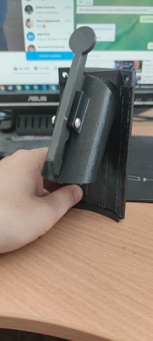 Носик для прямого помола Fiorenzato F5-F6 Есть другие носики и детали