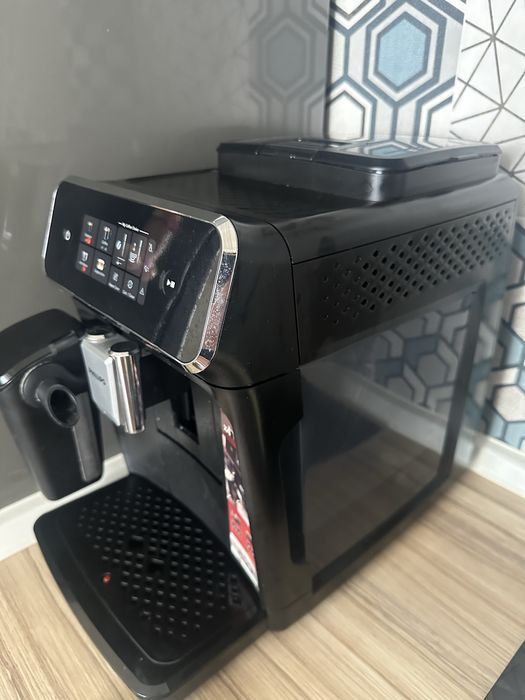 Кавомашина phillips lattego 2300