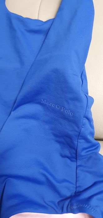 Stroj kapielowy Marco Polo nowy S/M