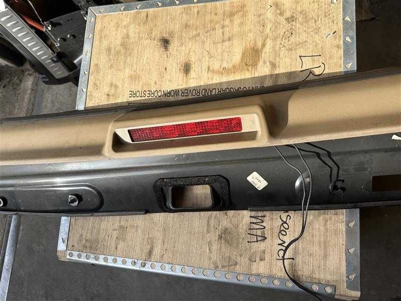 Range Rover P38 farol stop farolim bagageira mala Original