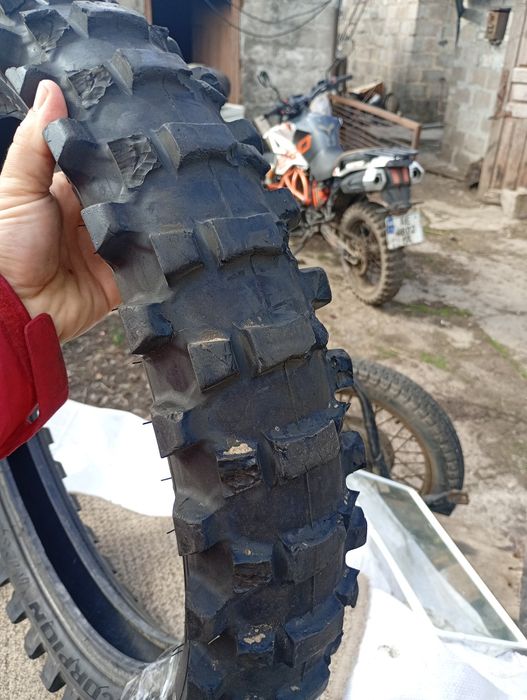 4,00-19 шина шип колеса Дніпро МТ, Урал, К750