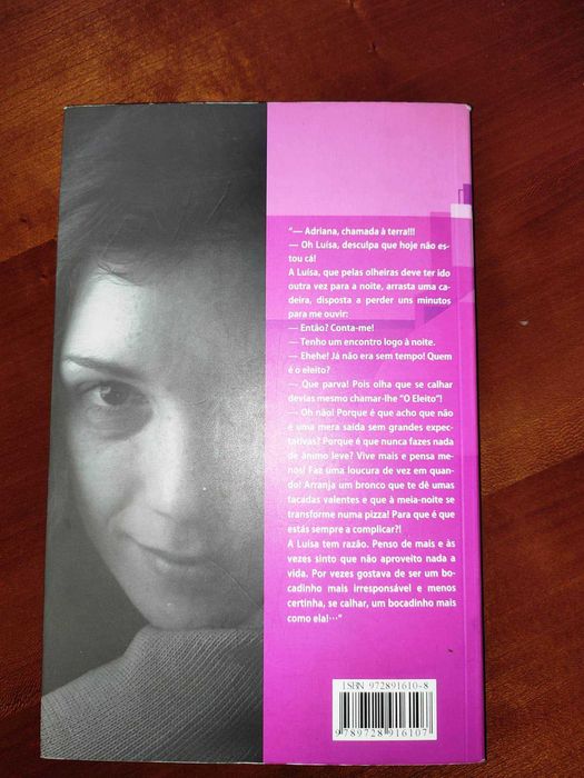 Amor e um Quarto de Hotel, Inês Guerra - portes incluídos