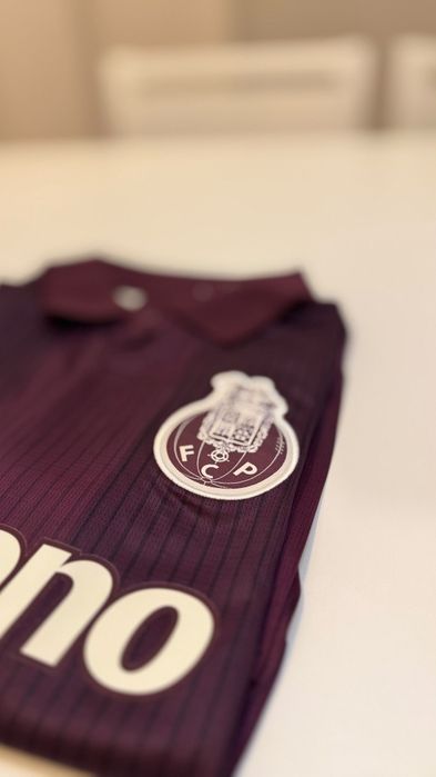 Camisolas de futebol