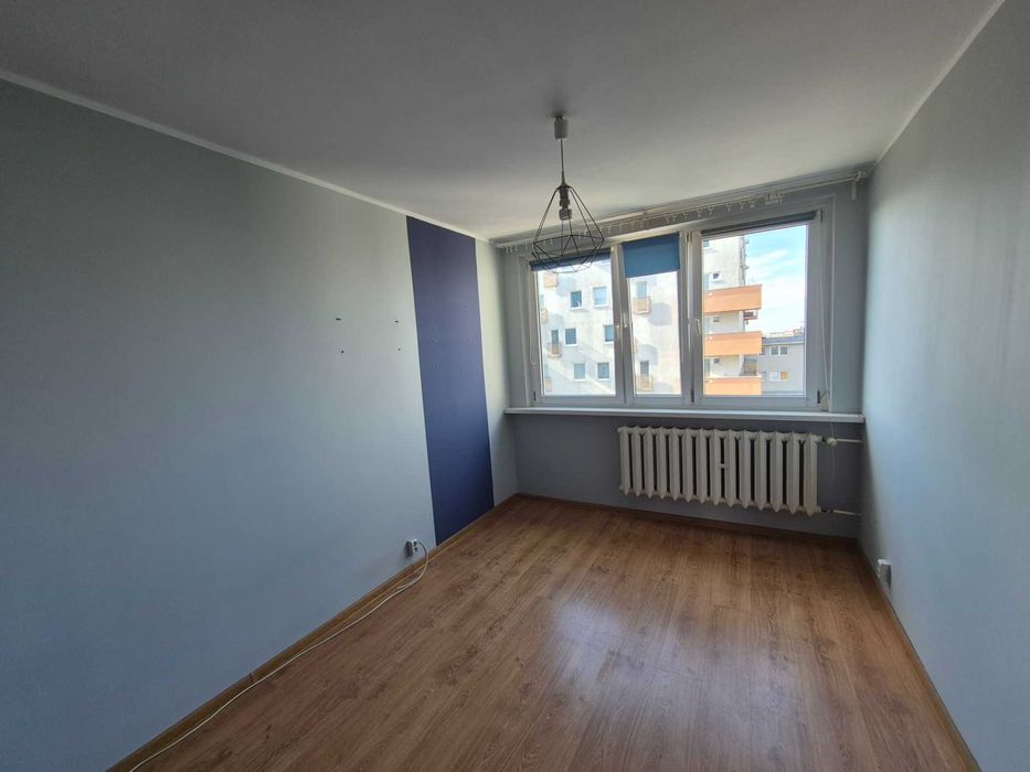 Apartment in Wrocław, Glinianki, Huby - More