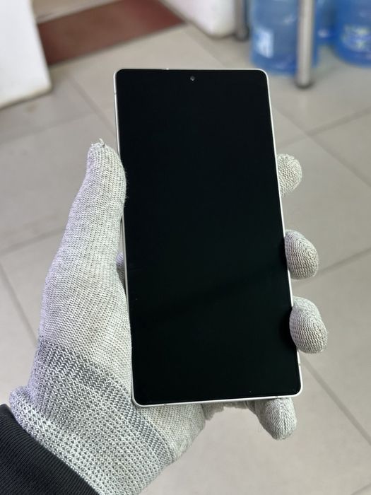 Дисплей (экран) Samsung Galaxy S25 Ultra