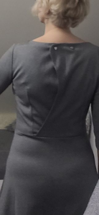 Sukienka Lalous rozm. 36