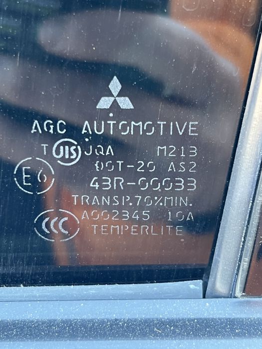 Mitsubishi Pajero wagon3.2 DIDт