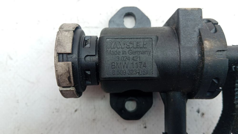 Bomba de ar BMW X6 (E71, E72)