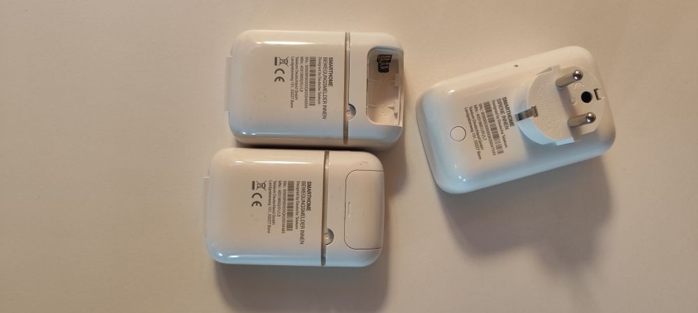 Комплект розумного будинку Telekom Magenta SmartHome (DECT ULE / Fritz!Box)