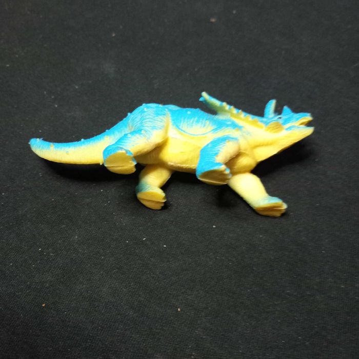 Dinossauro Chasmosaurus