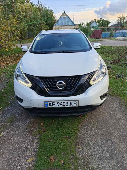 Nissan Murano
