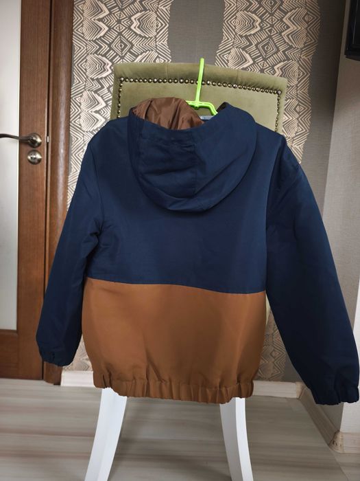 Вітрова для хлопчика 122 р