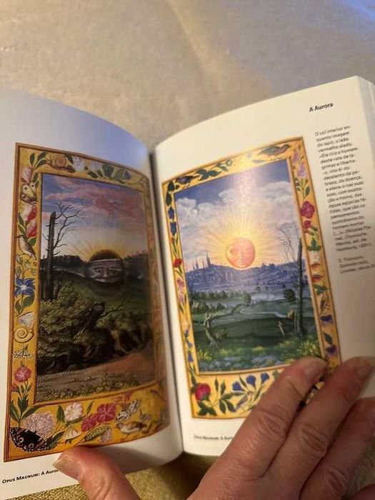 "Alquimia & Misticismo - O Museu Hermético" Editora Taschen => "NOVO"