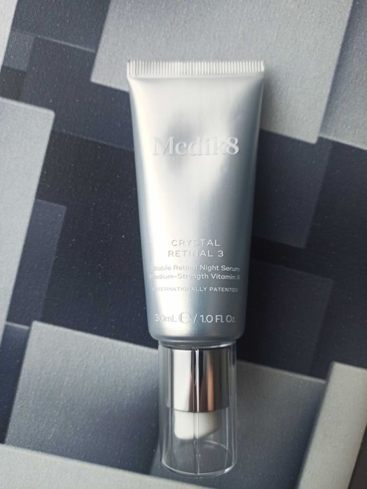 Sprzedam retinol 3