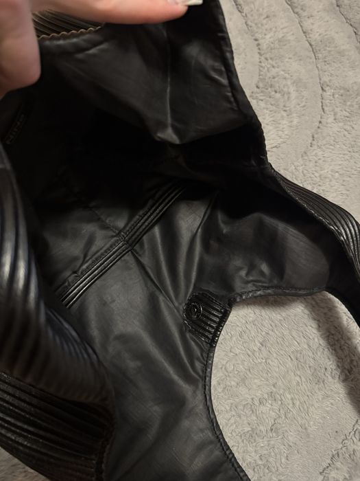 Сумка/шопер +гаманець +косметичка by Nino shop