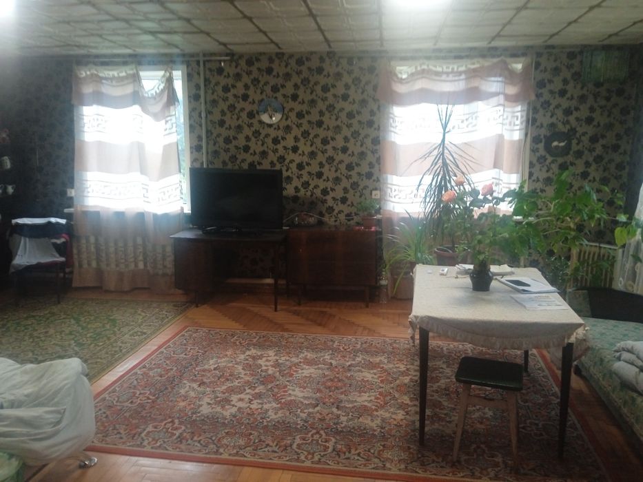 Продам или обменяю добротный 2-х этажный дом