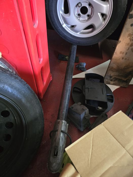 Reboque/atrelado fechado