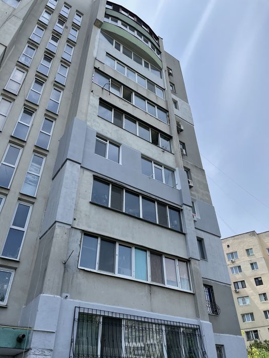 Утеплення фасаду