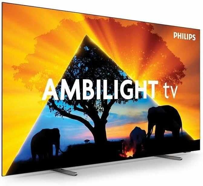 Телевізор Philips 48OLED759\12