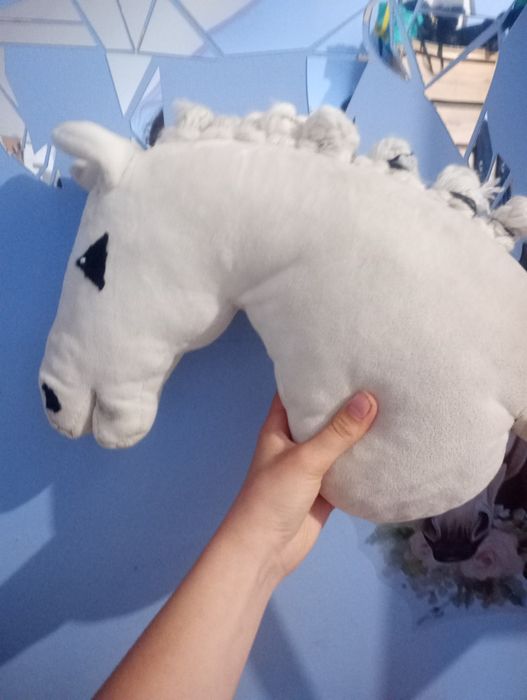 Hobby horse na sprzedaż.A4