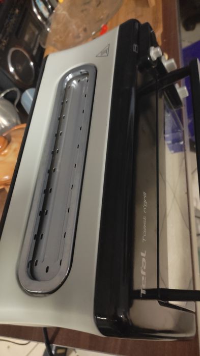 Toster opiekacz retro Tefal