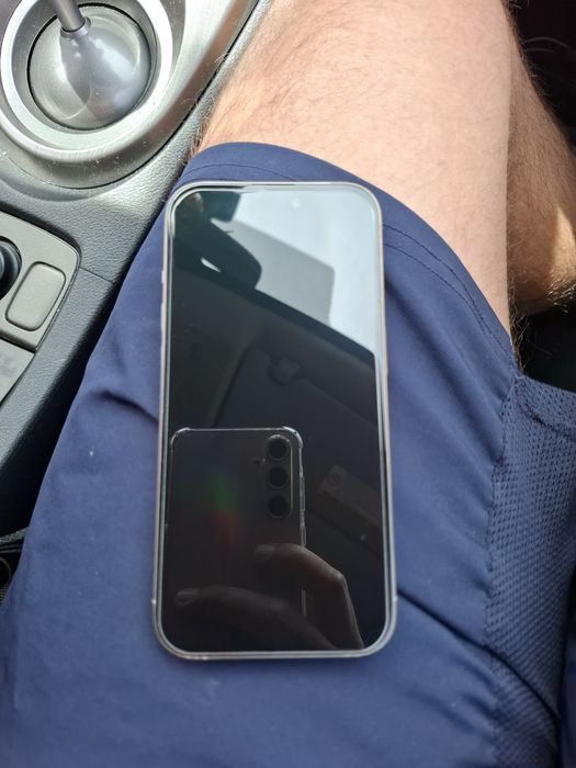 iPhone 15 Pro 128gb titanio