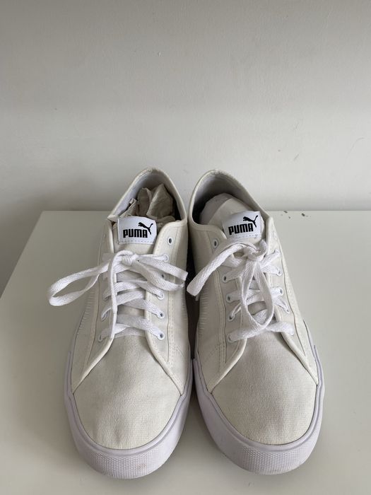 Оригінальні кросівки -Puma.