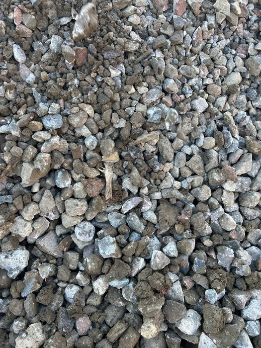 Frez asfaltowy tluczen