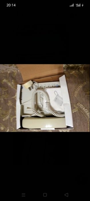 Продам стационарный телефон!