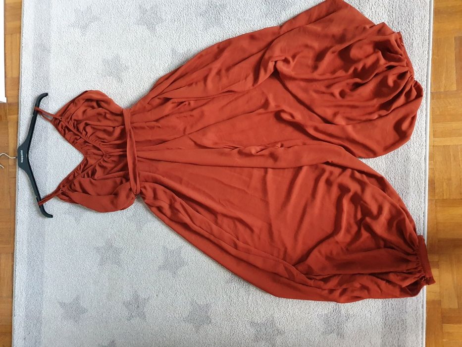 Sukienka, kombinezon,  spódnico-spodnie ZARA rozm. S