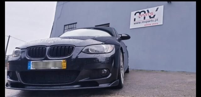 Spoiler Bmw Série 3 E92 (2006 a 2010)