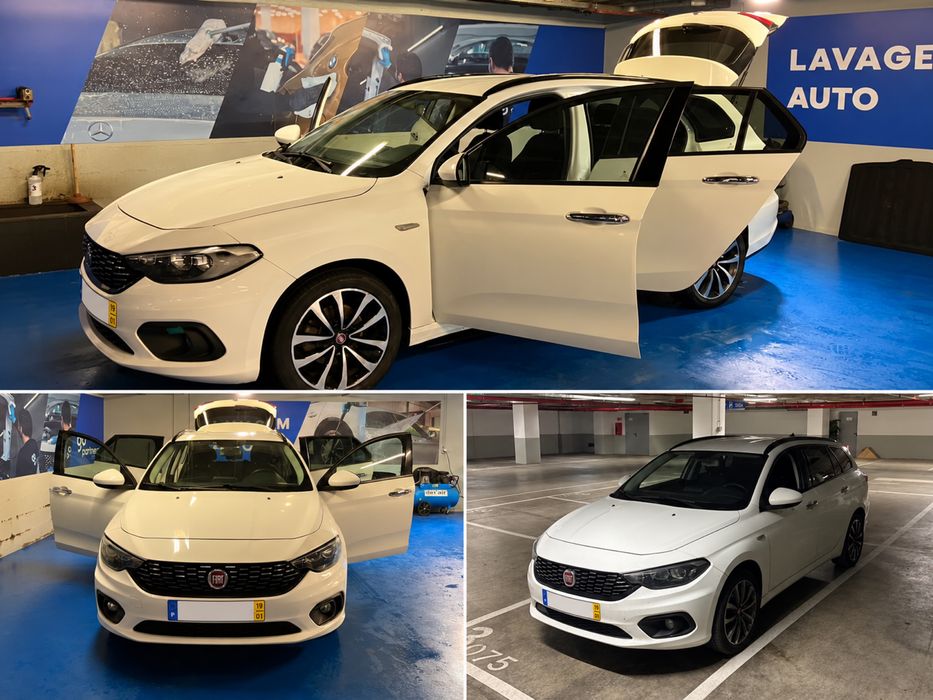 Fiat Tipo