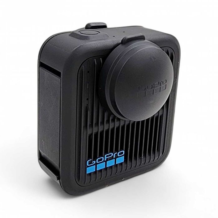 GoPro MAX2 True 8K 360 Video Action Camera Bundle CHDFZ-311-TH