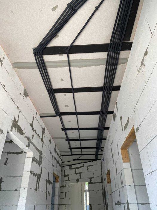 Новий таунхаус від забудовника