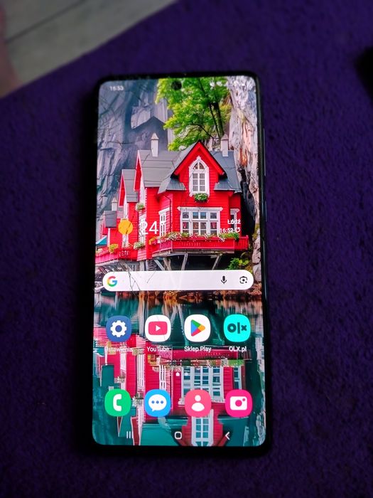 Samsung a 71 . Samsung a51.