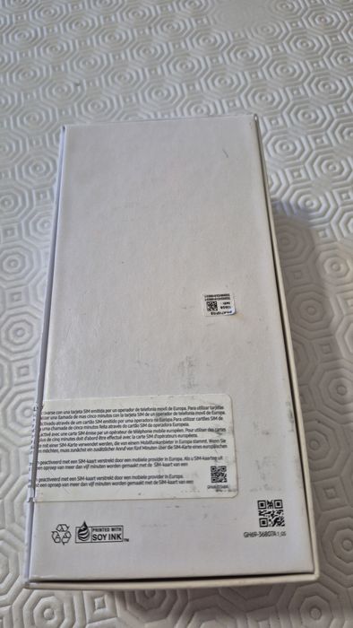 Telemóvel Samsung A71