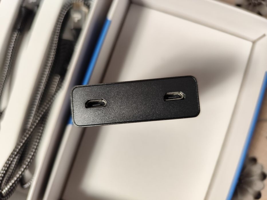 Програматор Pandora BOX для смартфонів