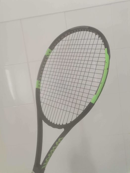 Wilson Blade 98UL Version 6.0