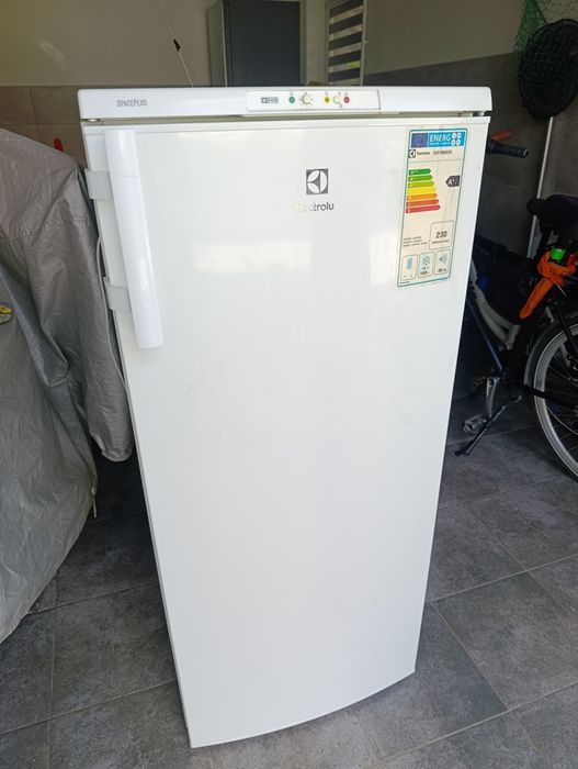Okazja Zamrażarka Electrolux