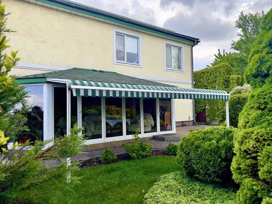 Цей БУДИНОК підкреслить Ваш СТАТУС (Романково, р-н 28шк)