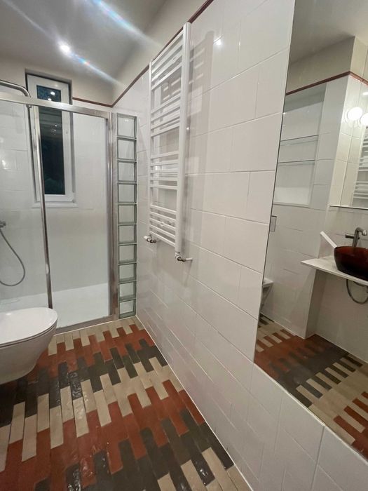 BUDIPAW- Remonty wykończenia drobne naprawy