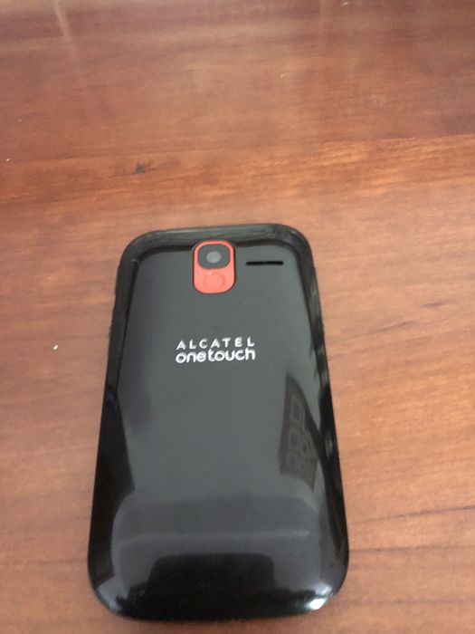 Telemovel Alcatel para peças