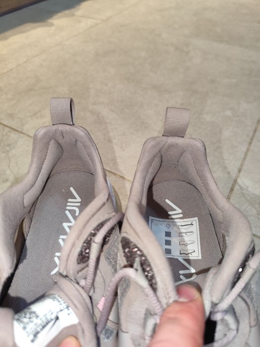 Кросівки Nike air Max 270 React