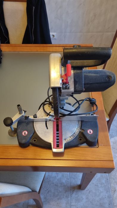 Serra de cortar madeira