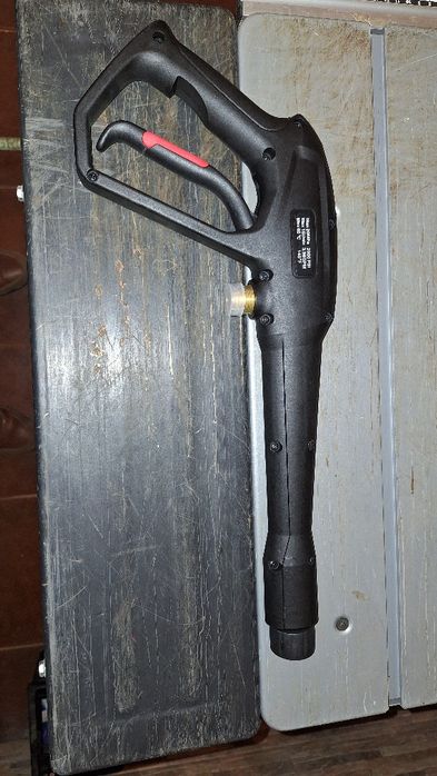Pistola de maquina de pressão LAVOR