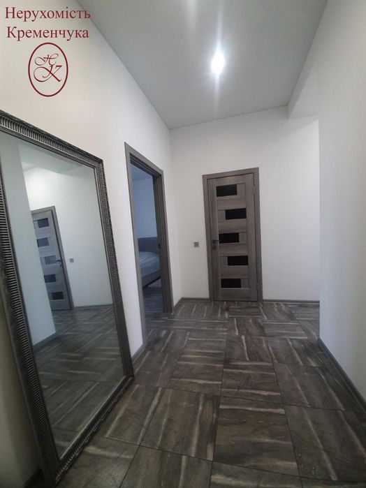 Продаж квартири в новобудові м.Кременчук