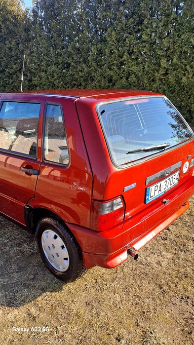 Sprzedam Fiata Uno
