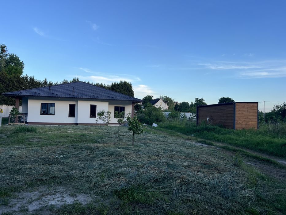 єОселя. єВіднова! Продається дім дом 114 кв 3 кім 6,5 сотих Гнідин Гнедин